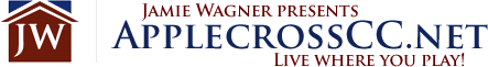 Jamie Wagner Presents: AppleCrossCC.net Live where you play!